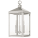 A thumbnail of the Livex Lighting 20593 Brushed Nickel