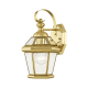 A thumbnail of the Livex Lighting 2061 Polished Brass