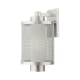 A thumbnail of the Livex Lighting 20683 Brushed Nickel