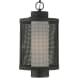 A thumbnail of the Livex Lighting 20687 Textured Black