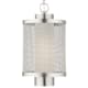 A thumbnail of the Livex Lighting 20687 Brushed Nickel