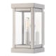 A thumbnail of the Livex Lighting 20701 Brushed Nickel