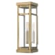 A thumbnail of the Livex Lighting 20703 Antique Brass