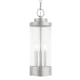 A thumbnail of the Livex Lighting 20727 Brushed Nickel