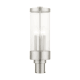 A thumbnail of the Livex Lighting 20728 Brushed Nickel