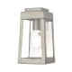 A thumbnail of the Livex Lighting 20851 Brushed Nickel
