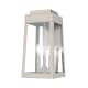 A thumbnail of the Livex Lighting 20855 Brushed Nickel