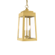 A thumbnail of the Livex Lighting 20857 Satin Brass