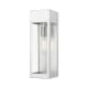 A thumbnail of the Livex Lighting 20873 Painted Satin Nickel / Brushed Nickel Candle