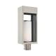A thumbnail of the Livex Lighting 20985 Brushed Nickel