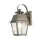 A thumbnail of the Livex Lighting 2162 Vintage Pewter
