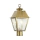 A thumbnail of the Livex Lighting 2166 Antique Brass