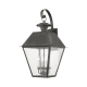 A thumbnail of the Livex Lighting 2172 Charcoal