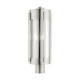 A thumbnail of the Livex Lighting 22387 Brushed Nickel