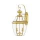 A thumbnail of the Livex Lighting 2251 Polished Brass