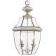 A thumbnail of the Livex Lighting 2255 Brushed Nickel