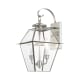 A thumbnail of the Livex Lighting 2281 Brushed Nickel