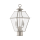 A thumbnail of the Livex Lighting 2284 Brushed Nickel