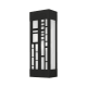 A thumbnail of the Livex Lighting 22972 Textured Black