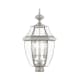 A thumbnail of the Livex Lighting 2354 Brushed Nickel