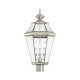 A thumbnail of the Livex Lighting 2364 Brushed Nickel