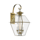 A thumbnail of the Livex Lighting 2381 Antique Brass