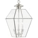 A thumbnail of the Livex Lighting 2385 Brushed Nickel