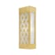A thumbnail of the Livex Lighting 24322 Satin Gold