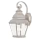 A thumbnail of the Livex Lighting 2590 Brushed Nickel