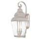 A thumbnail of the Livex Lighting 2593 Brushed Nickel