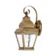 A thumbnail of the Livex Lighting 2601 Antique Brass
