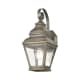 A thumbnail of the Livex Lighting 2601 Vintage Pewter