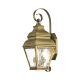 A thumbnail of the Livex Lighting 2602 Antique Brass