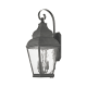 A thumbnail of the Livex Lighting 2605 Charcoal
