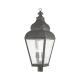 A thumbnail of the Livex Lighting 2608 Charcoal