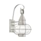 A thumbnail of the Livex Lighting 26901 Brushed Nickel