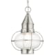 A thumbnail of the Livex Lighting 26910 Brushed Nickel