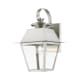 A thumbnail of the Livex Lighting 27212 Brushed Nickel