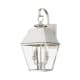 A thumbnail of the Livex Lighting 27215 Brushed Nickel
