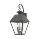 A thumbnail of the Livex Lighting 27218 Charcoal