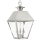 A thumbnail of the Livex Lighting 27220 Brushed Nickel
