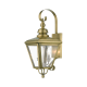 A thumbnail of the Livex Lighting 27372 Antique Brass / Brushed Nickel