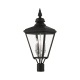 A thumbnail of the Livex Lighting 27375 Black / Brushed Nickel