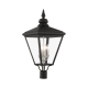 A thumbnail of the Livex Lighting 27376 Black / Brushed Nickel