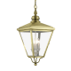 A thumbnail of the Livex Lighting 27378 Antique Brass / Brushed Nickel