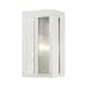 A thumbnail of the Livex Lighting 27411 Brushed Nickel