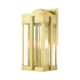 A thumbnail of the Livex Lighting 27714 Natural Brass