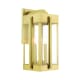 A thumbnail of the Livex Lighting 27715 Natural Brass