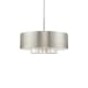 A thumbnail of the Livex Lighting 40020 Brushed Nickel