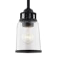 A thumbnail of the Livex Lighting 40021 Black